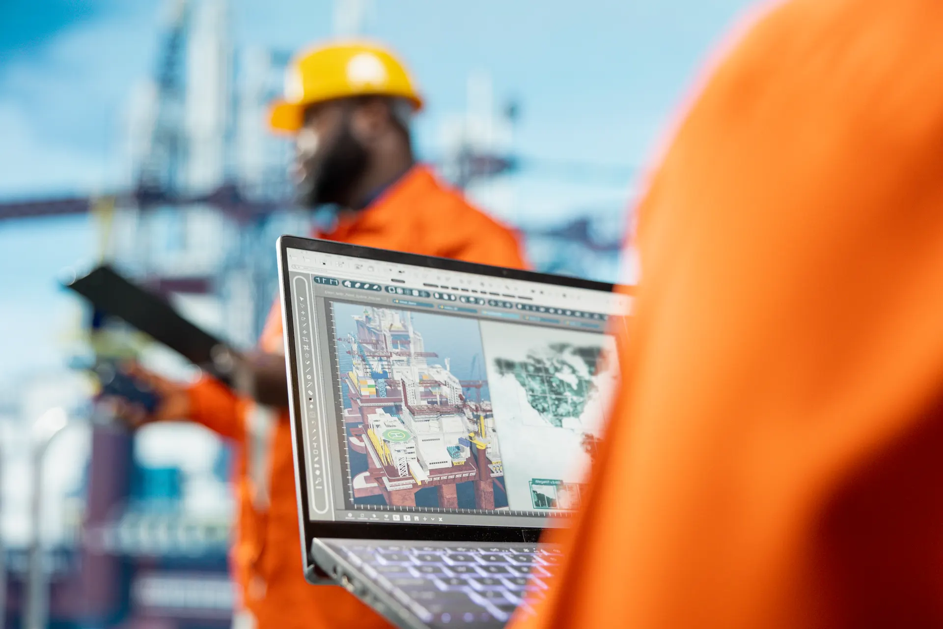 Inspecções Industriais