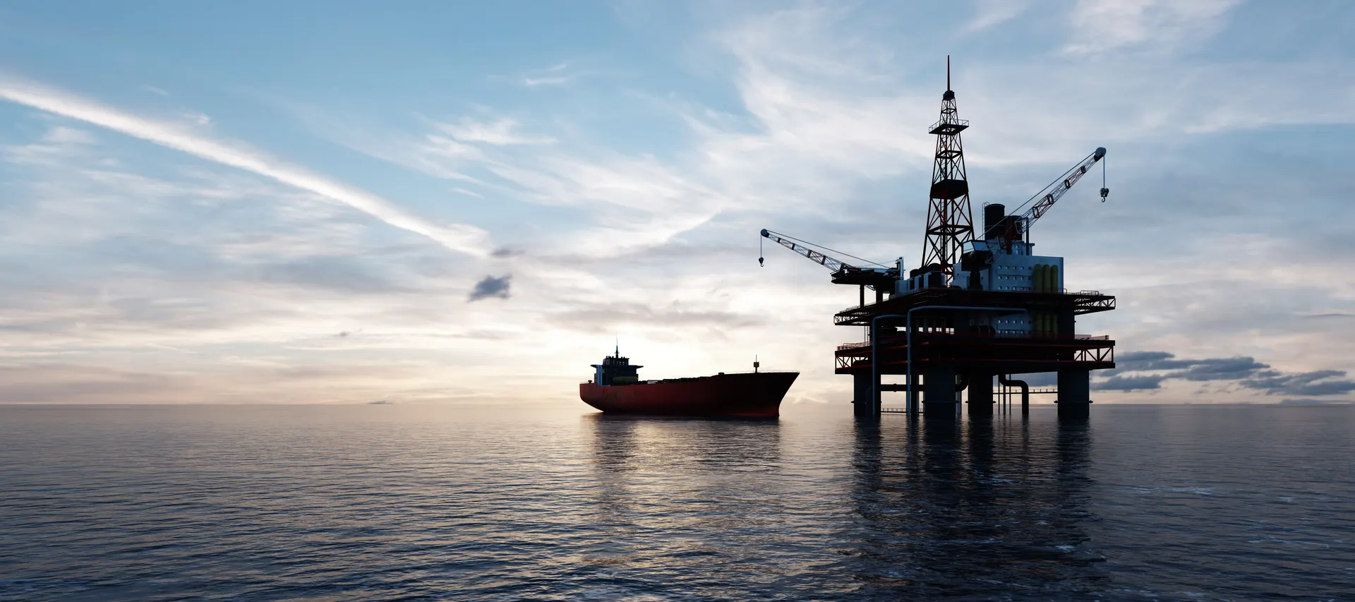 Suporte Offshore